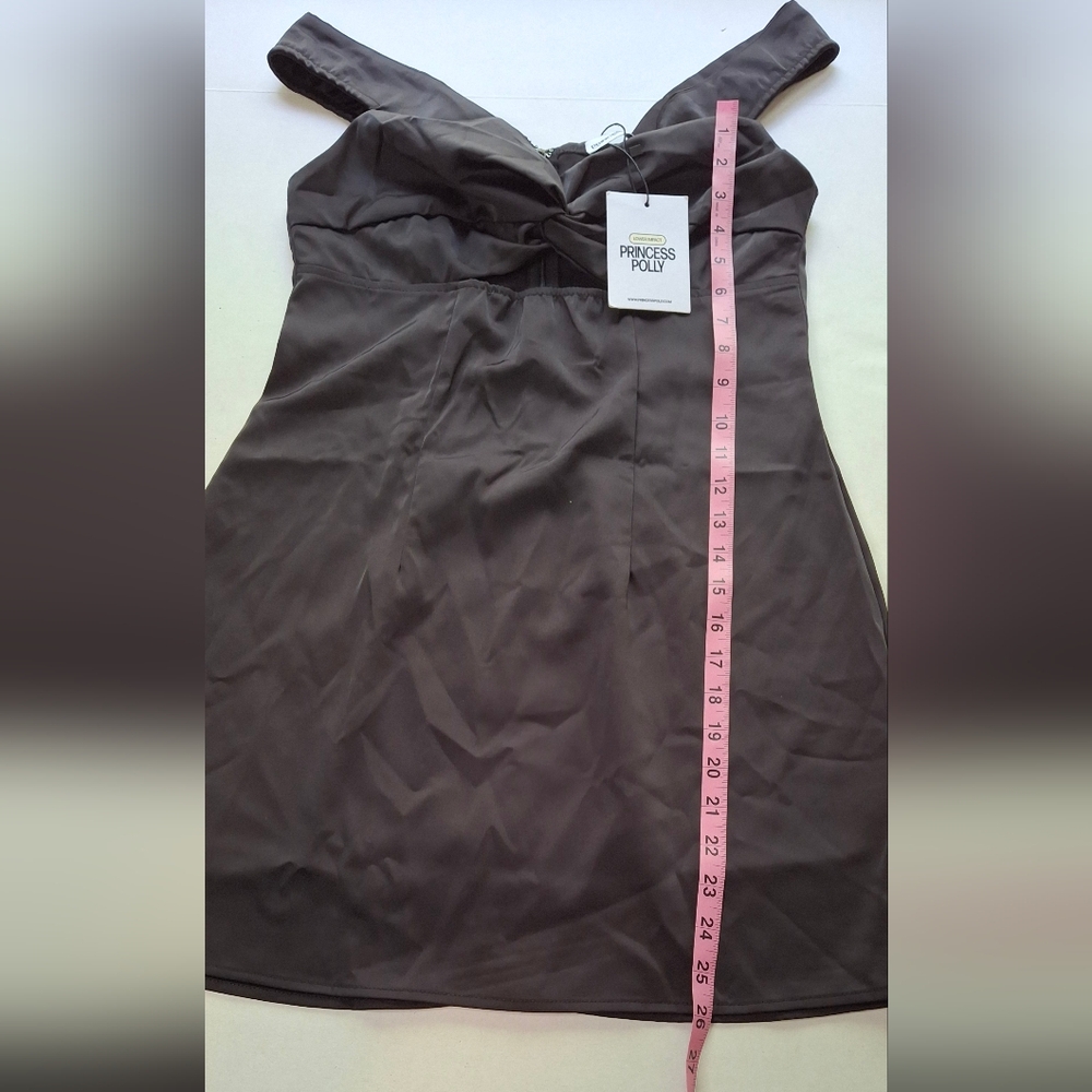 Princess Polly Mini Dress - Picture 13 of 16